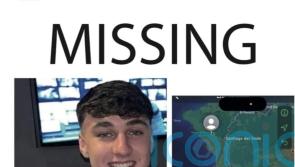 Search for Jay Slater in Tenerife called off by Spanish police