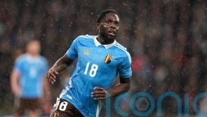 Orel Mangala says Belgium’s fans will be onside in clash against France