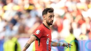 Portugal on their toes after previous loss to Slovenia – Bruno Fernandes