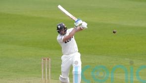 England new boy Jamie Smith makes hundred for Surrey on testing day for batters