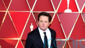 Michael J Fox on &lsquo;mind-blowing&rsquo; surprise appearance with Coldplay at Glastonbury