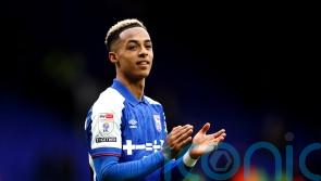 Ipswich sign Omari Hutchinson from Chelsea on permanent deal for club-record fee