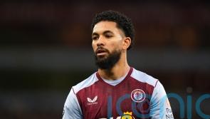 Douglas Luiz swaps Villa for Juventus as Said Benrahma joins Lyon from West Ham