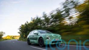 Prototype Drive: Skoda’s Elroq arrives to further this brand’s EV ambitions