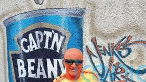 Captain Beany says no to half-baked manifestos in latest bid for Parliament