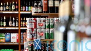 Drinkers asked to consider health effects during alcohol awareness week