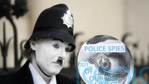 Next stage in Undercover Policing Inquiry to begin