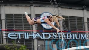 The sporting weekend in pictures