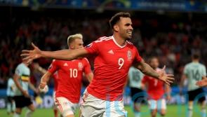 On this day in 2016: Hal Robson-Kanu helps Wales into European Championship semi