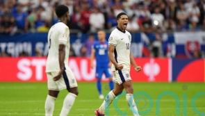 Jude Bellingham says goal celebration was response to ‘rubbish’ being spoken