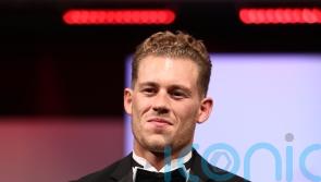 Jack Eyers says Paralympic glory would top being crowned Mr England