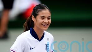 Emma Raducanu to face lucky loser at Wimbledon after seeded opponent withdraws