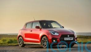 Suzuki to discontinue number of models in push towards electrification