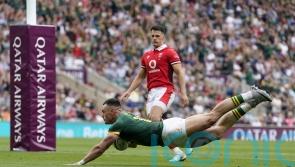 Ellis Bevan ready for Australia challenge after facing Faf de Klerk on debut