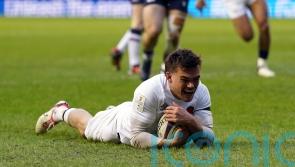George Furbank says ‘very exciting’ England backline ready to attack All Blacks