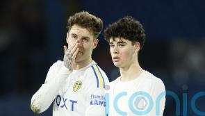 Tottenham close to reaching deal for Leeds midfielder Archie Gray