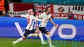 Bellingham joins Kane and co in scoring a memorable England goal
