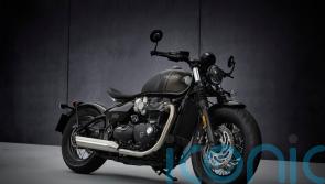 First Ride: Triumph’s Bobber turns heads with its old-school charm