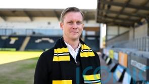 New Burton co-owner Bendik Hareide vows to ‘create a sustainable club’