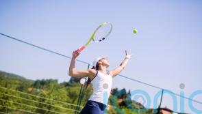 As Wimbledon begins – how to perfect your tennis technique this summer