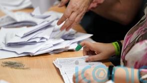 Estimated declaration times of General Election results: Chronological list
