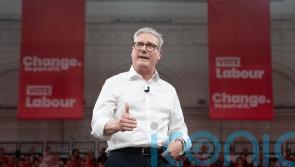 Starmer: French far-right government would not hurt goal of closer UK-EU ties