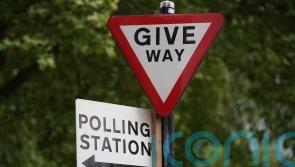 Estimated declaration times of General Election results: Alphabetical list