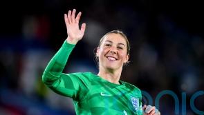 England goalkeeper Mary Earps joins Paris St Germain following Man Utd exit