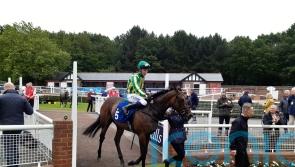 Billy Loughnane shines again with Pontefract double