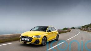 UK Drive: Is the new Audi S3 the all-rounder it has always been?
