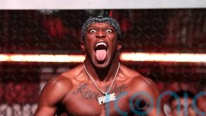KSI confident he can handle Slim Albaher and Anthony Taylor