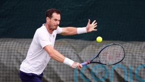 Andy Murray leaves Wimbledon decision to the last minute