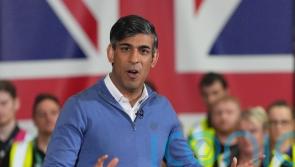 Election campaign day 40: Sunak fights to the bitter end