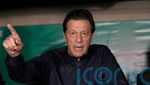 UN group demands release of ex-Pakistan prime minister Imran Khan