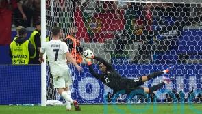 Euro 2024 day 18: Ronaldo’s tears turn to cheers as Portugal set up France clash