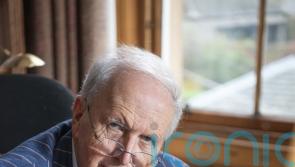 Alexander McCall Smith to be knighted at Palace of Holyroodhouse