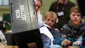General Election: Top target seats, by party