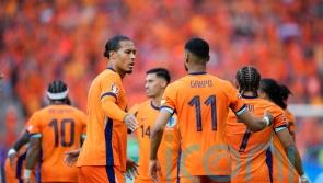Euro 2024 day 19: The eight remaining teams will be finalised
