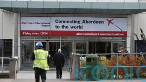 Strikes ‘inevitable’ for Aberdeen and Glasgow airports as pay dispute escalates