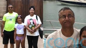 Dad diagnosed with Crohn&rsquo;s at 17 who nearly died as pain returned in his 30s said people thought it was &lsquo;mental problem&rsquo;