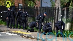 Australian police arrest 14-year-old boy after stabbing at University of Sydney