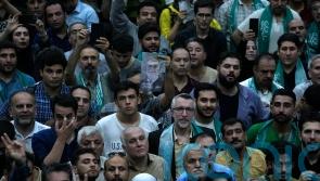 Disenchanted voters stay away as Iran faces rare runoff presidential election
