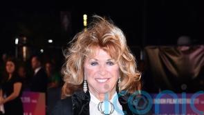 Lynda La Plante on her farewell to Tennison: ‘She’s lived with me for a long time’