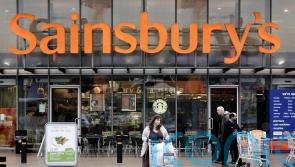 Sainsbury’s sales growth slows as weather hits Argos and non-food ranges
