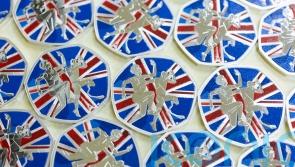 Royal Mint 50p coin celebrates Team GB and ParalympicsGB athletes