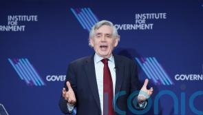 SNP action to tackle child poverty branded ‘not good enough’ by Gordon Brown