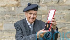 Alexander McCall Smith: Precious Ramotswe would be happy about my knighthood