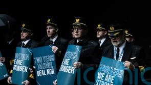 Ireland’s Labour Court to formally intervene in Aer Lingus dispute with pilots
