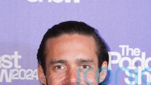 ‘I’ll be in pain for a month’: Spencer Matthews prepares for marathon challenge