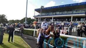 Tiffany team considering quick Lancashire Oaks return